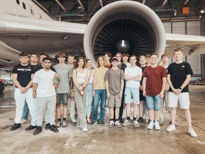 AUA Technik 2