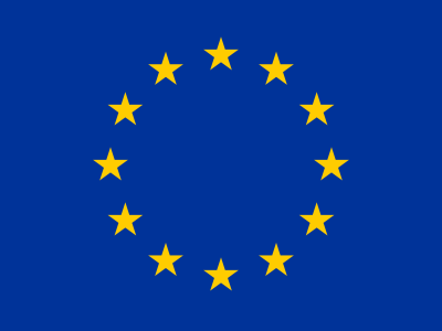 Europaflagge
