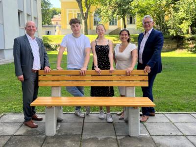 EcoBench