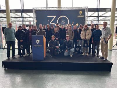 Gruppenfoto