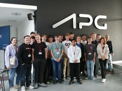 APG 1