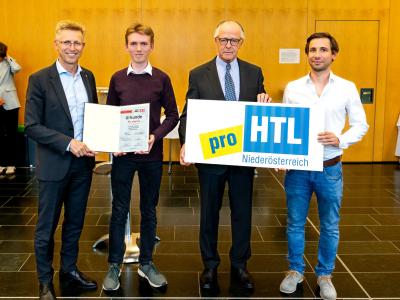 proHTL 2025