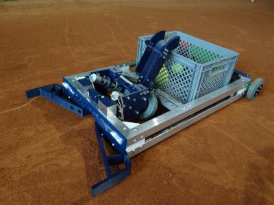 Tennisballsammelroboter3