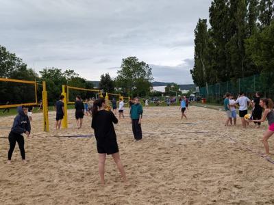 Volleyball