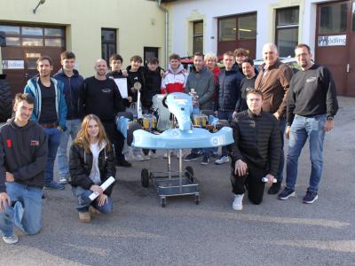 FTEC Racing Team