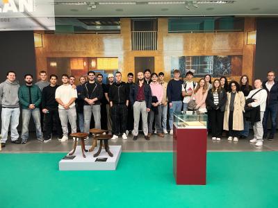 Gruppenfoto