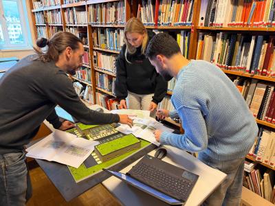 Diplomarbeit