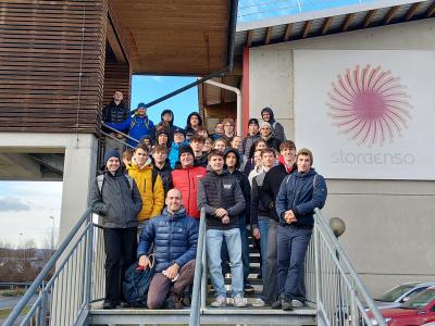 Gruppenfoto
