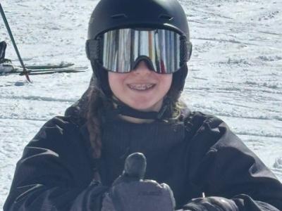 Impressionen Skikurs