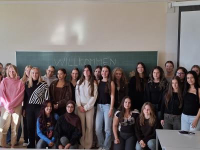 Gruppenfoto
