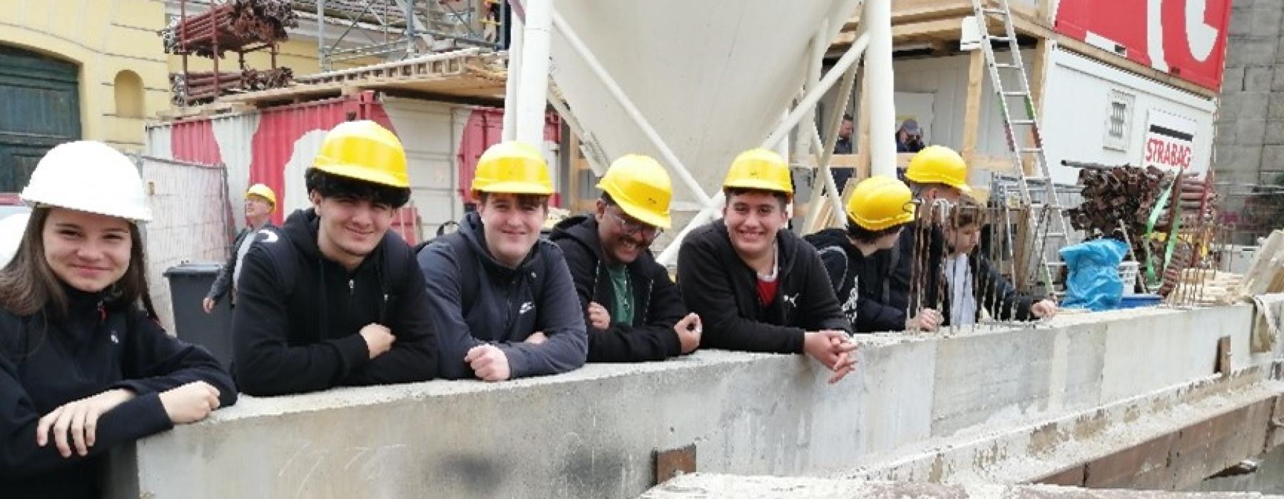 baustelle
